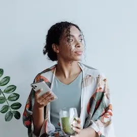 Therapy for People of Color